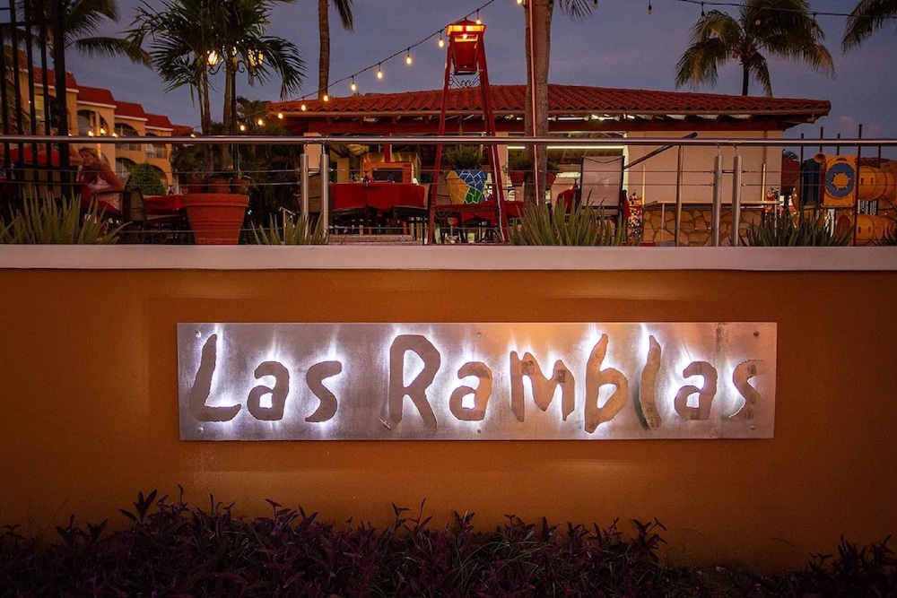 La Cabana Beach Resort and Casino 4/56