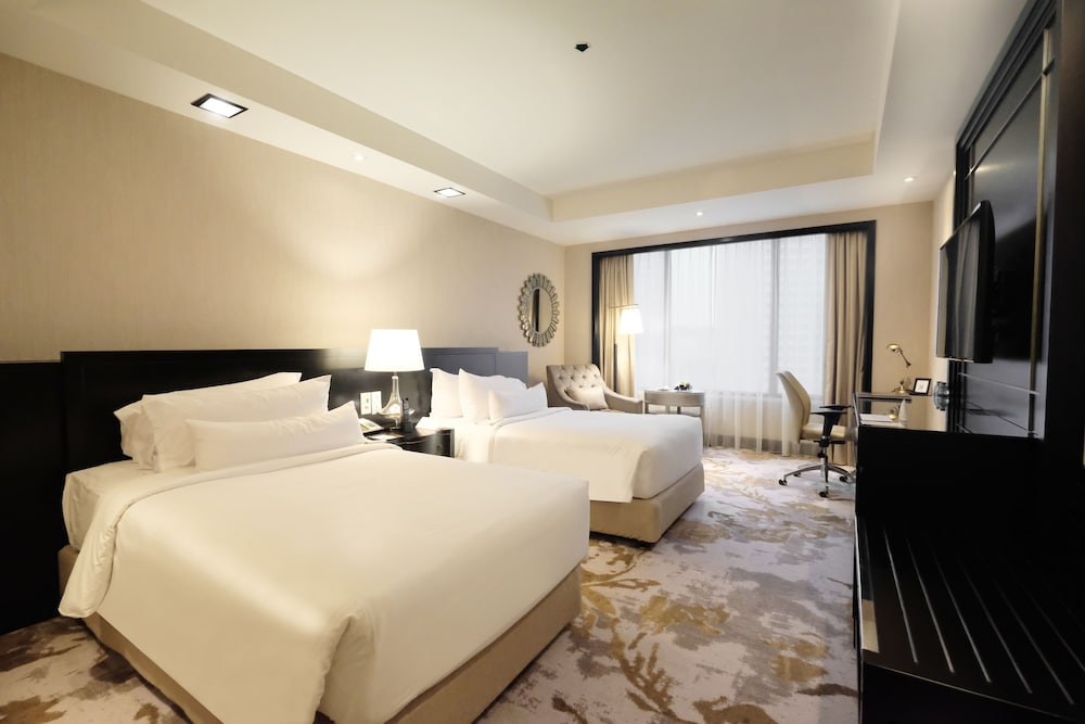 Ayana Midplaza Jakarta 13/69