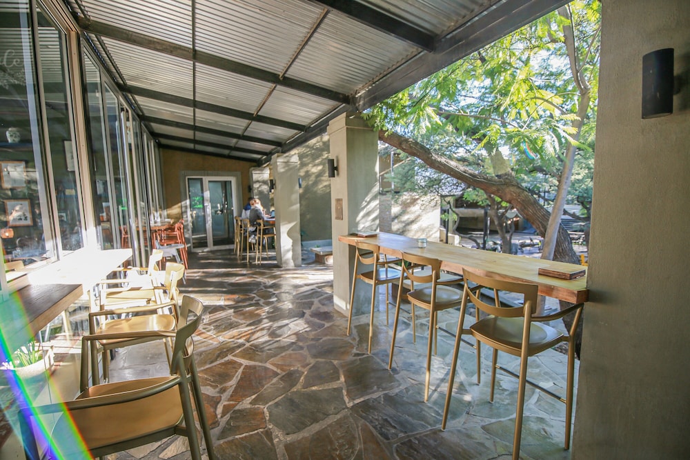The Village Courtyard Suites 19/30