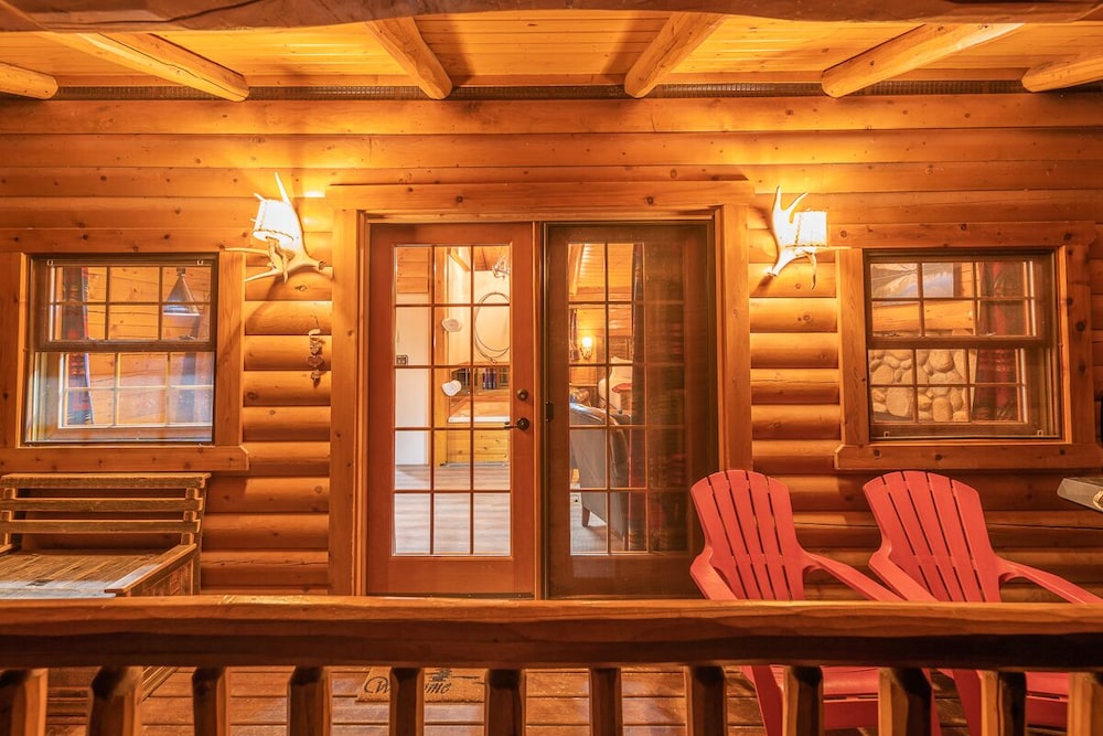 Baker Creek Mountain Resort 45/66