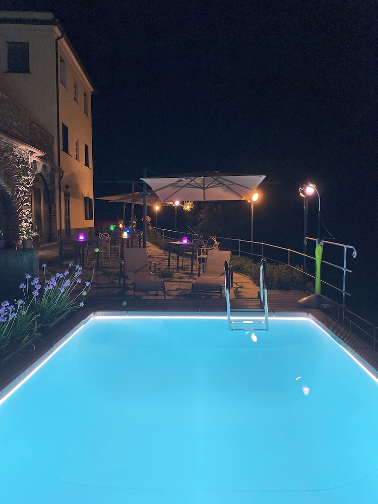 Oltremare Guest House 21/50