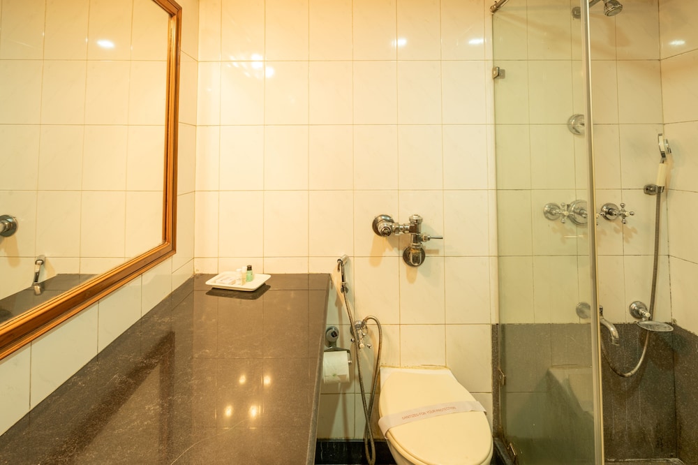Hotel Baljees Regency 33/33