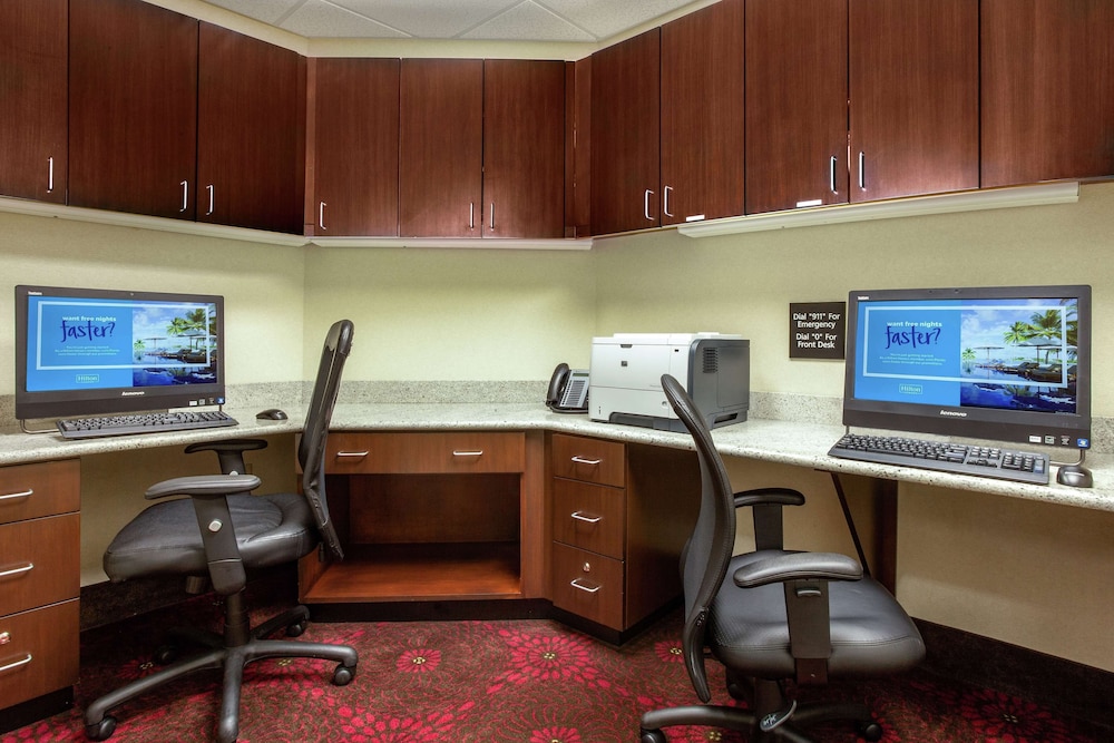Hampton Inn Ozark 40/43