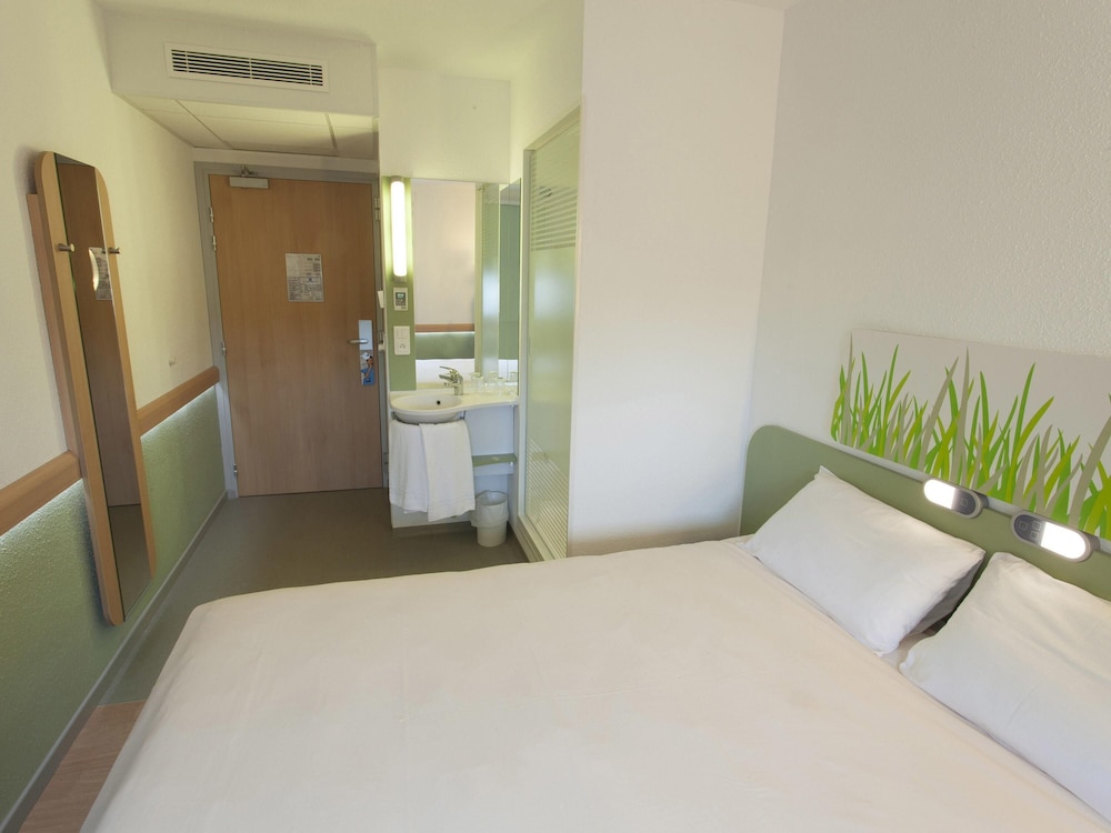 Ibis Budget Cherbourg La Glacerie 57/57