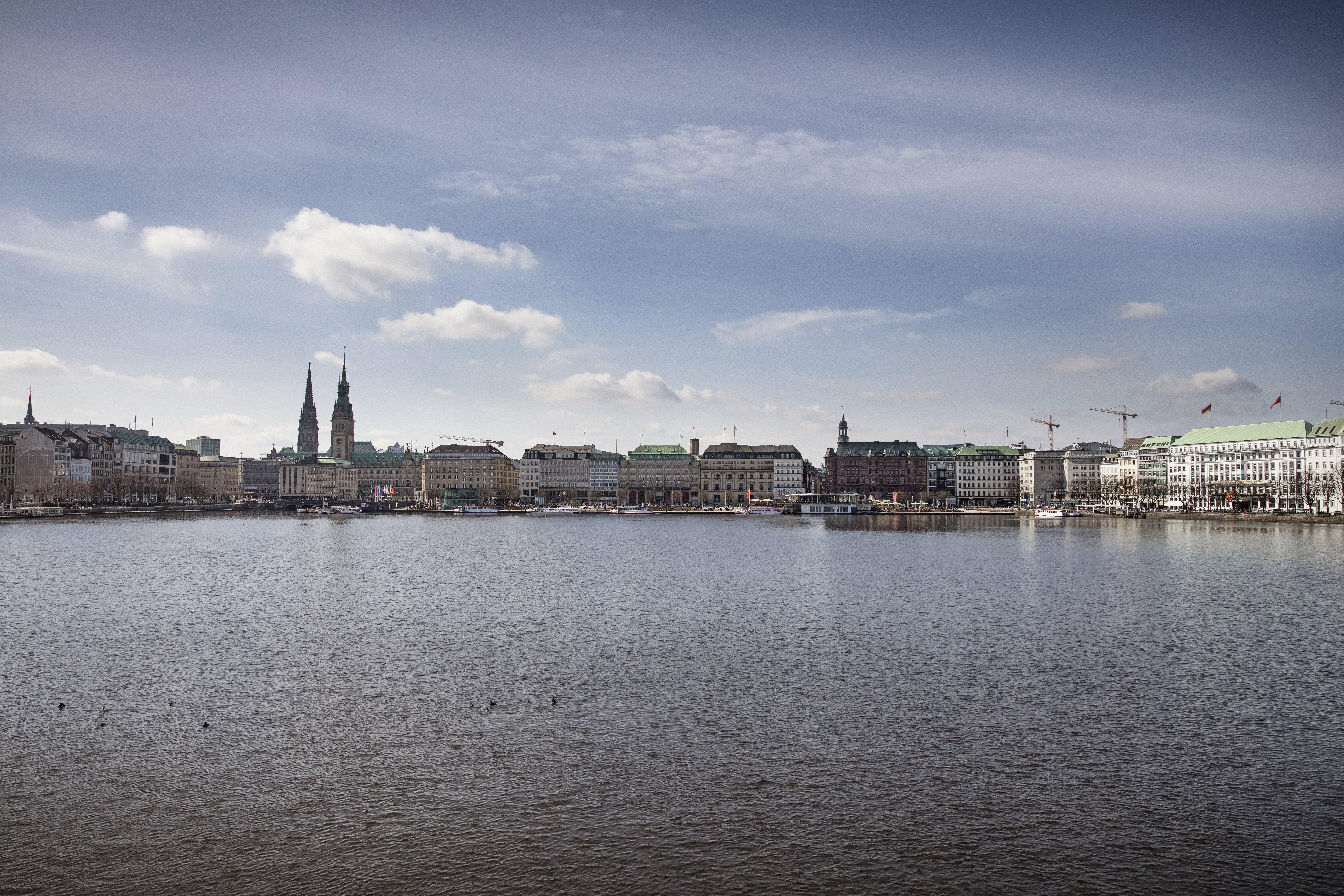 Premier Inn Hamburg City Hammerbrook 55/60