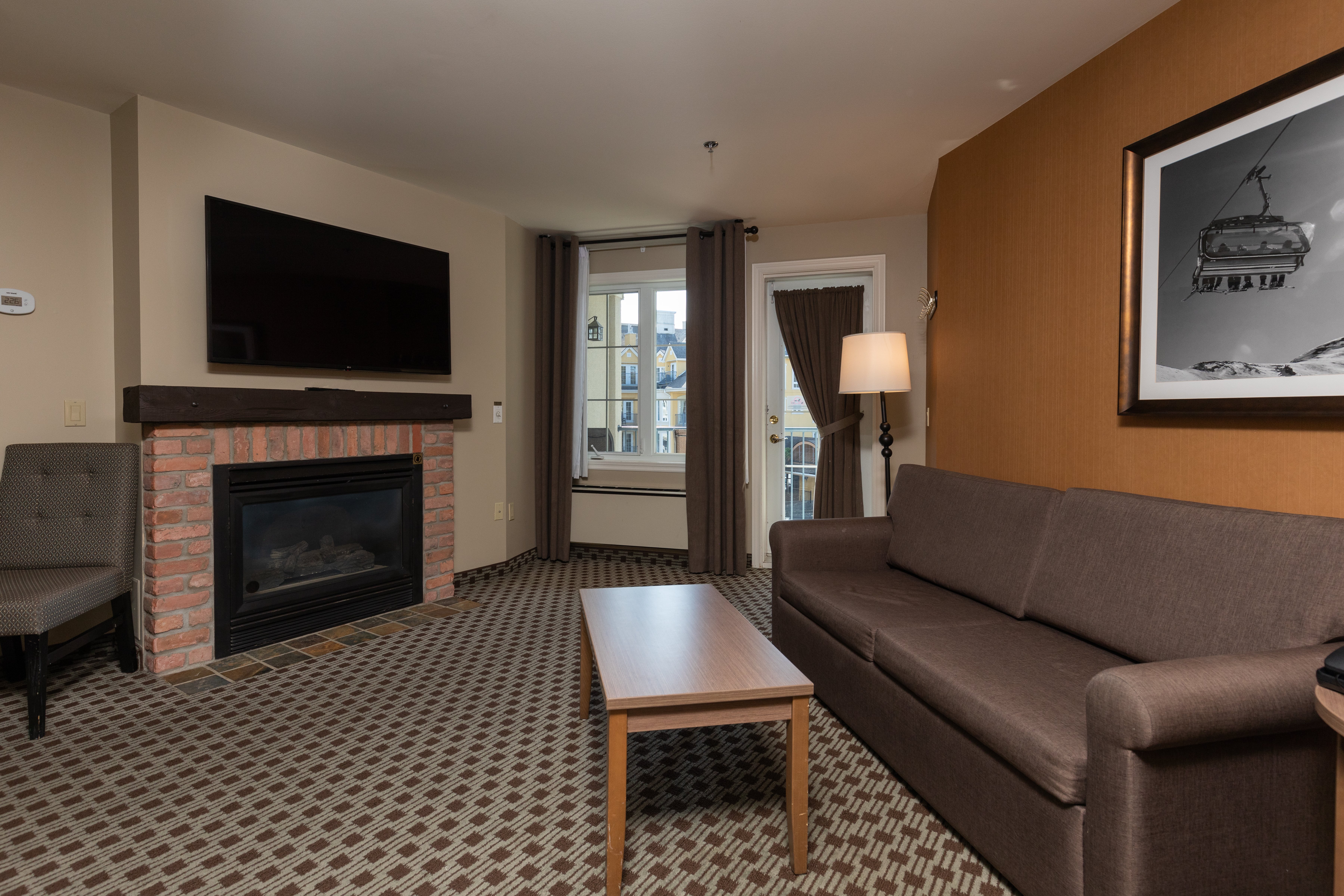 Holiday Inn Express And Suites Tremblant 26/50