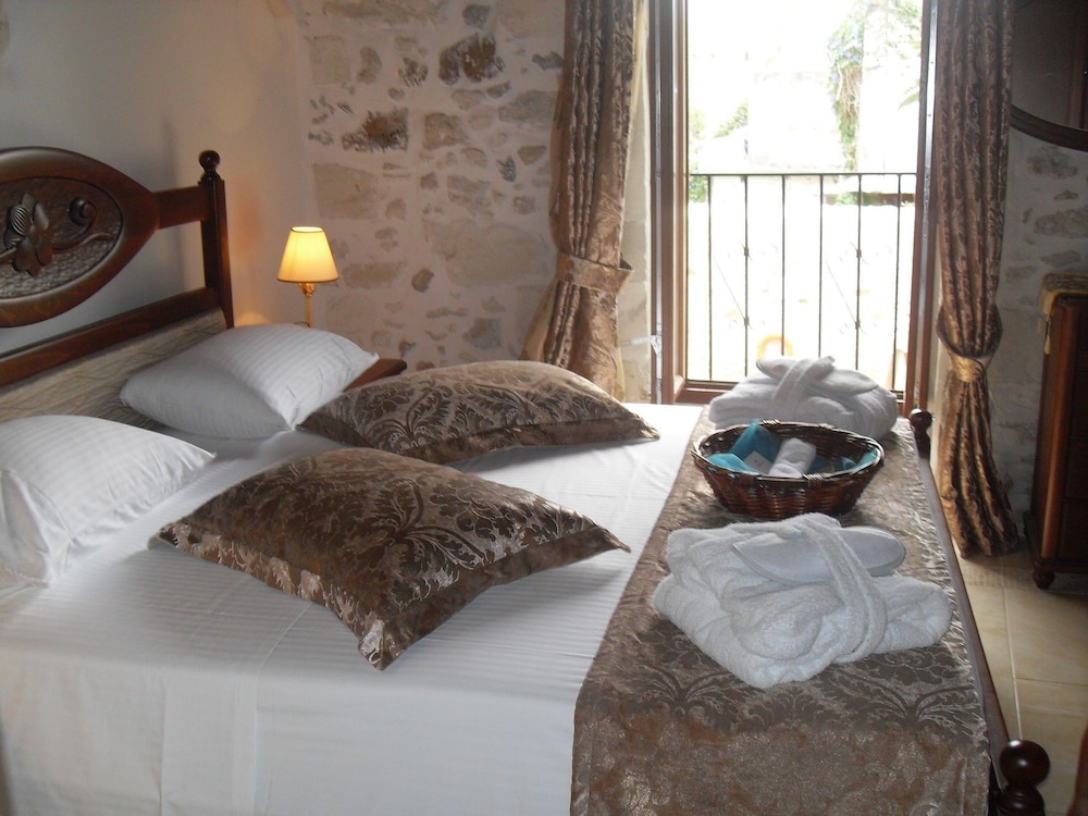 Antica Dimora Suites 32/52
