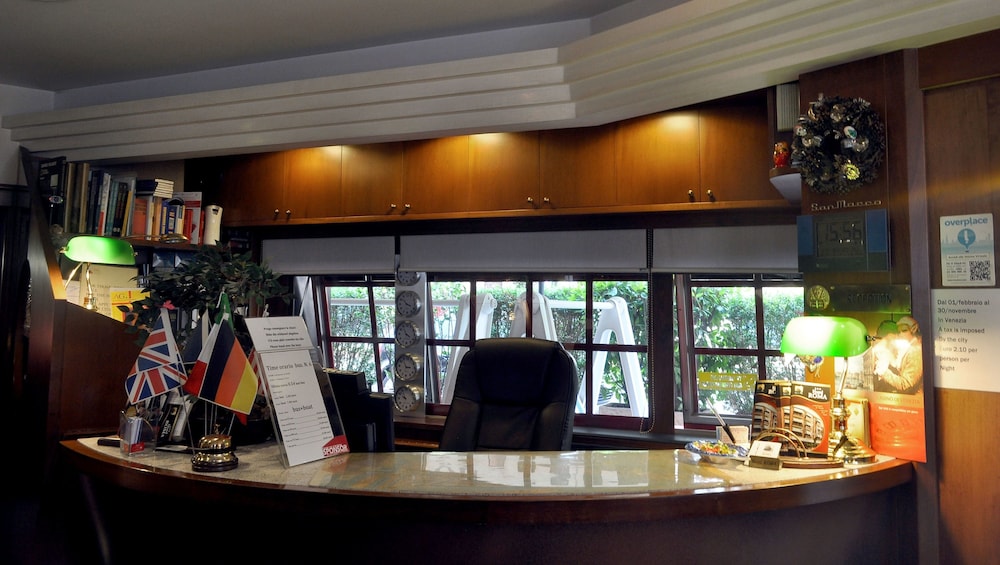Hotel Roma 14/26