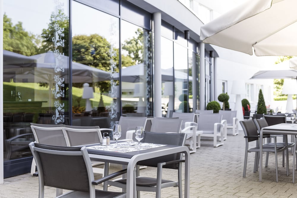 Ibis Budget Geneve Aeroport 61/67