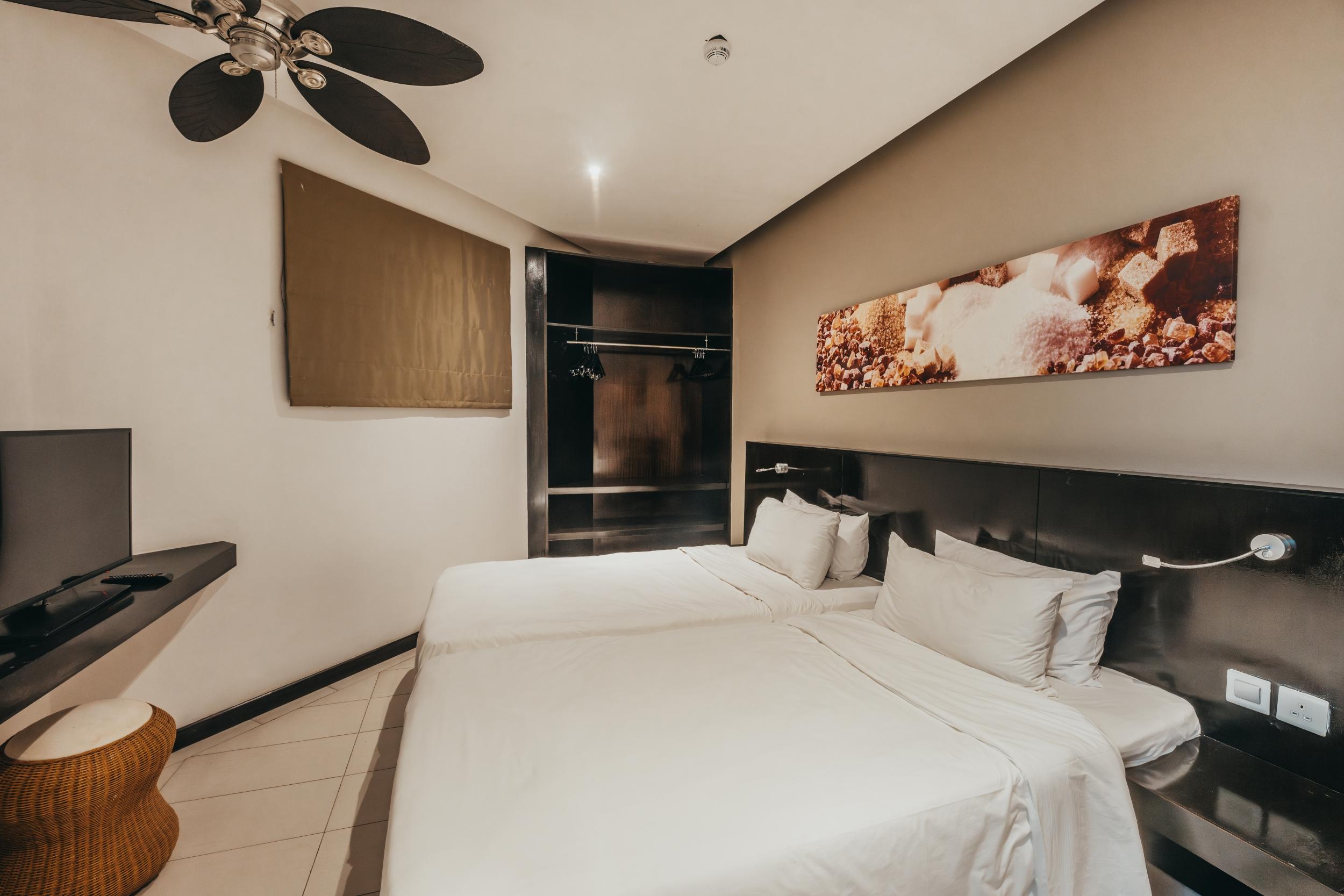 Family suite