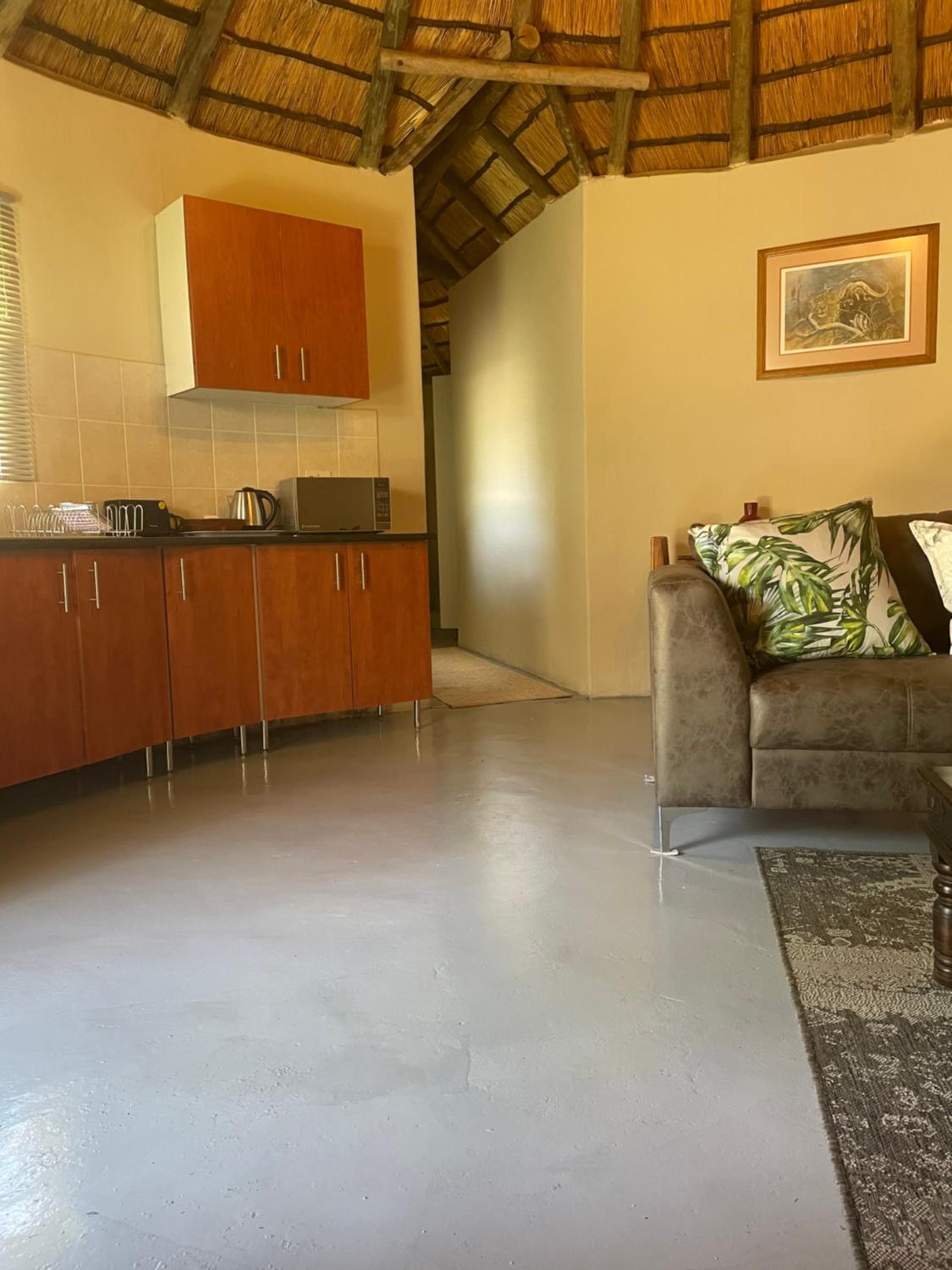 Jock of the Bushveld Chalets 8/50