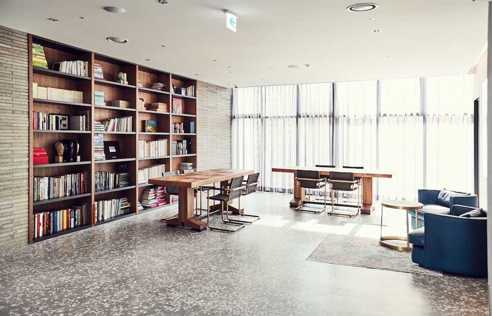 La Casa Hotel Gwangmyeong 52/76