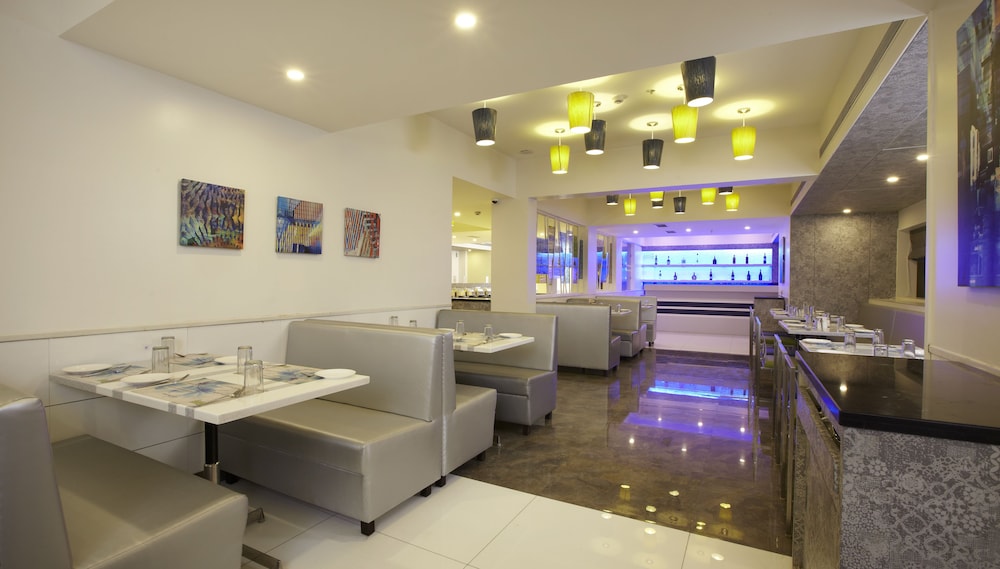 Bizz Tamanna Hotel Hinjawadi Pune 29/44