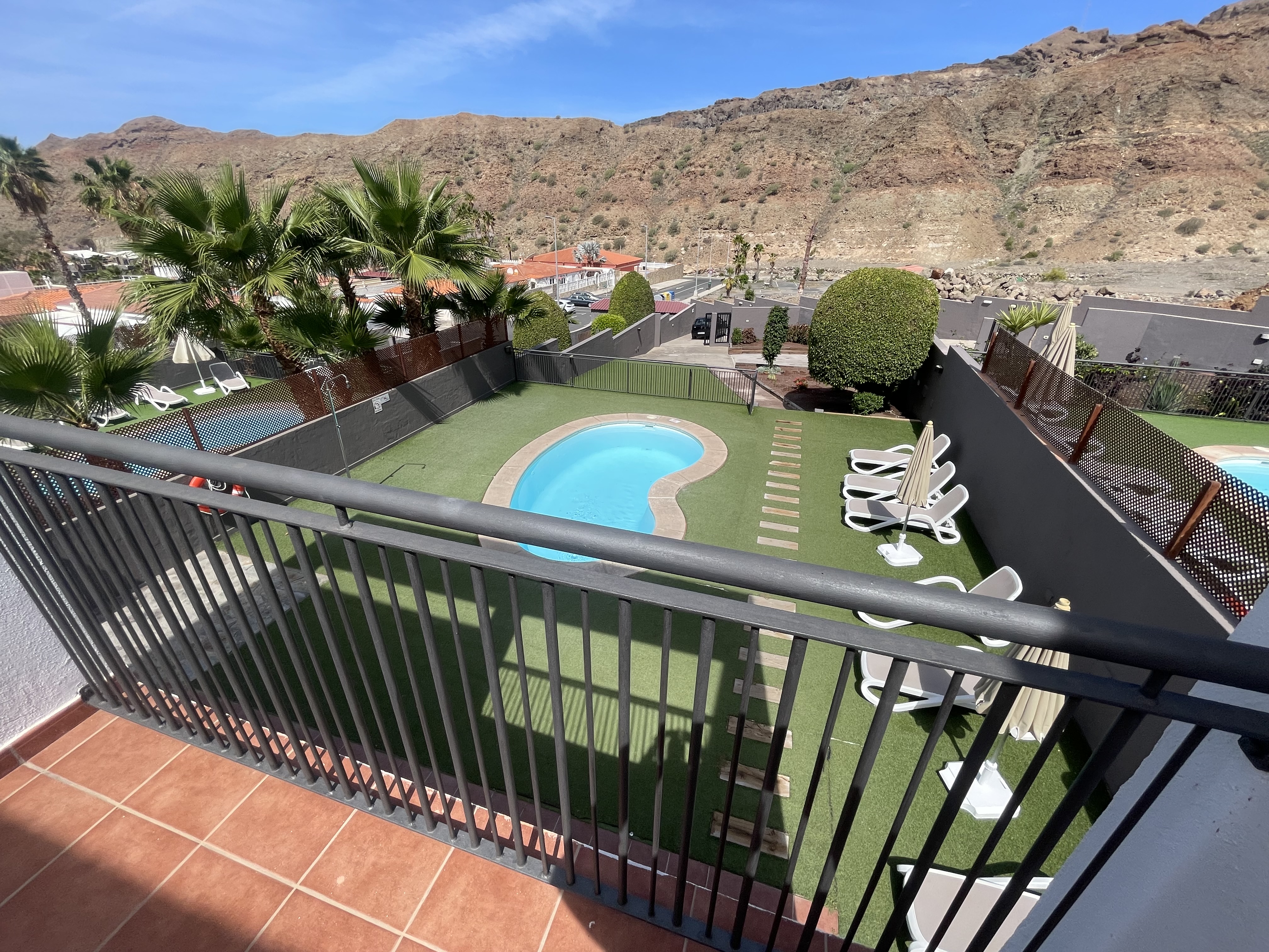 VILLAS DE TAURO 2/34