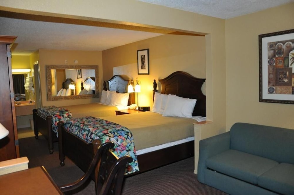 Stayable Suites Kissimmee West 13/29