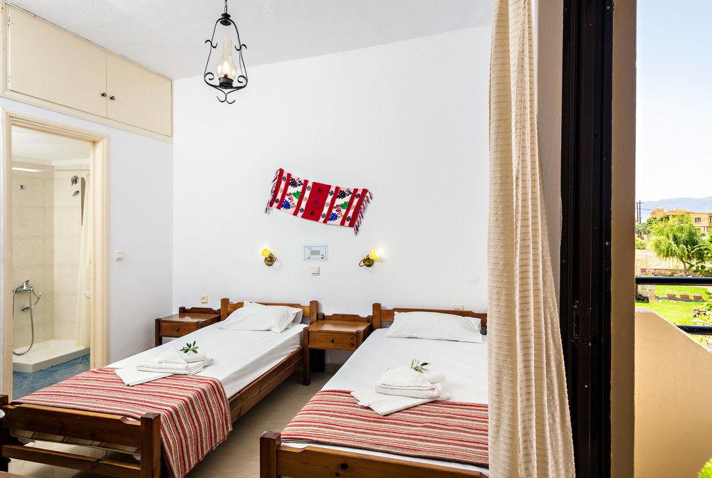 Matzi Hotel Apartments 33/53