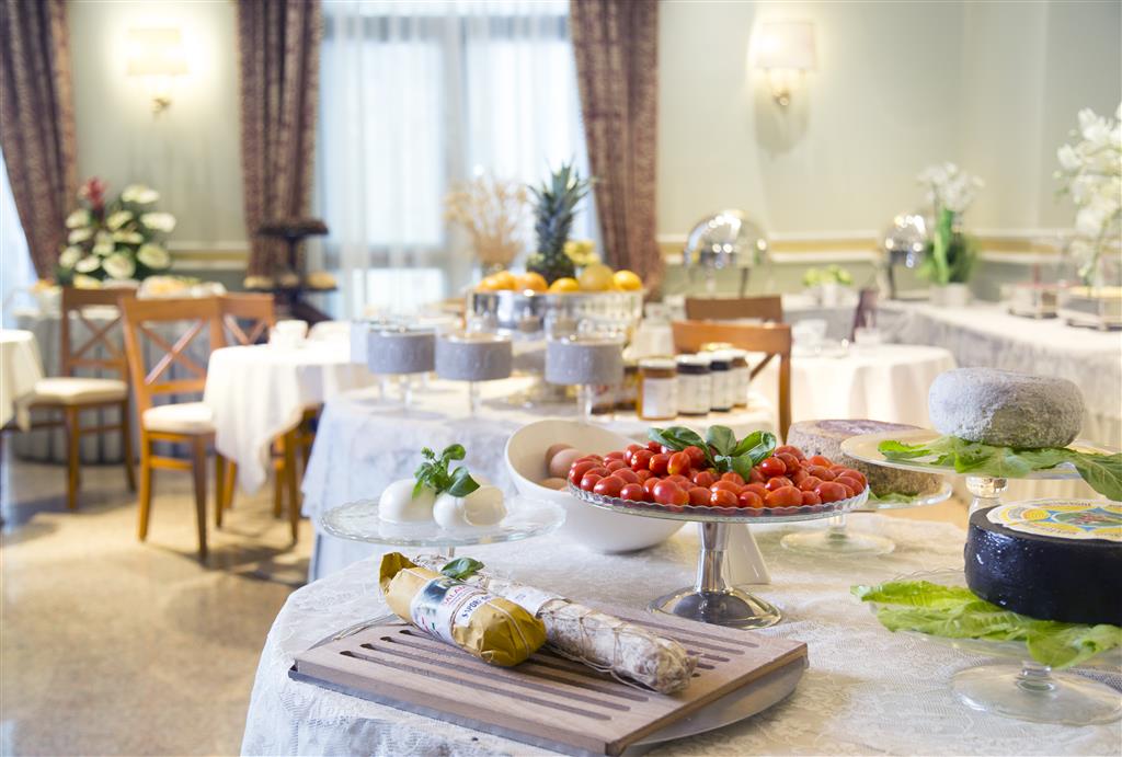 Hotel Milton Roma 36/50