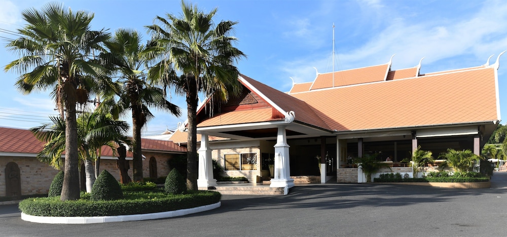 Thai Garden Resort 17/105