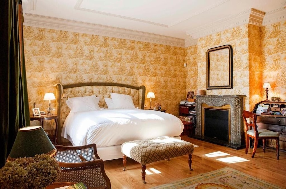Pazo De Brandeso & Country Club 7/54