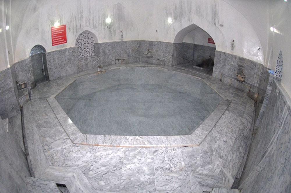 Bolu Thermal Hotel 32/64