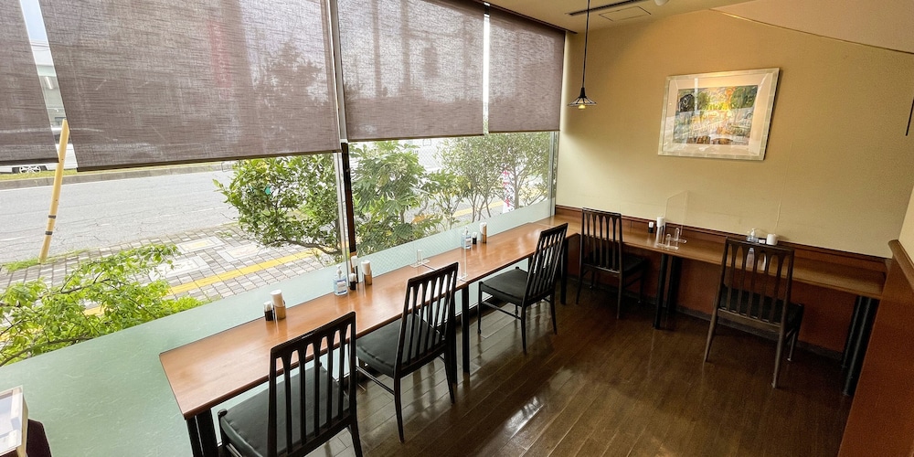 Ichihara Marine Hotel 30/47