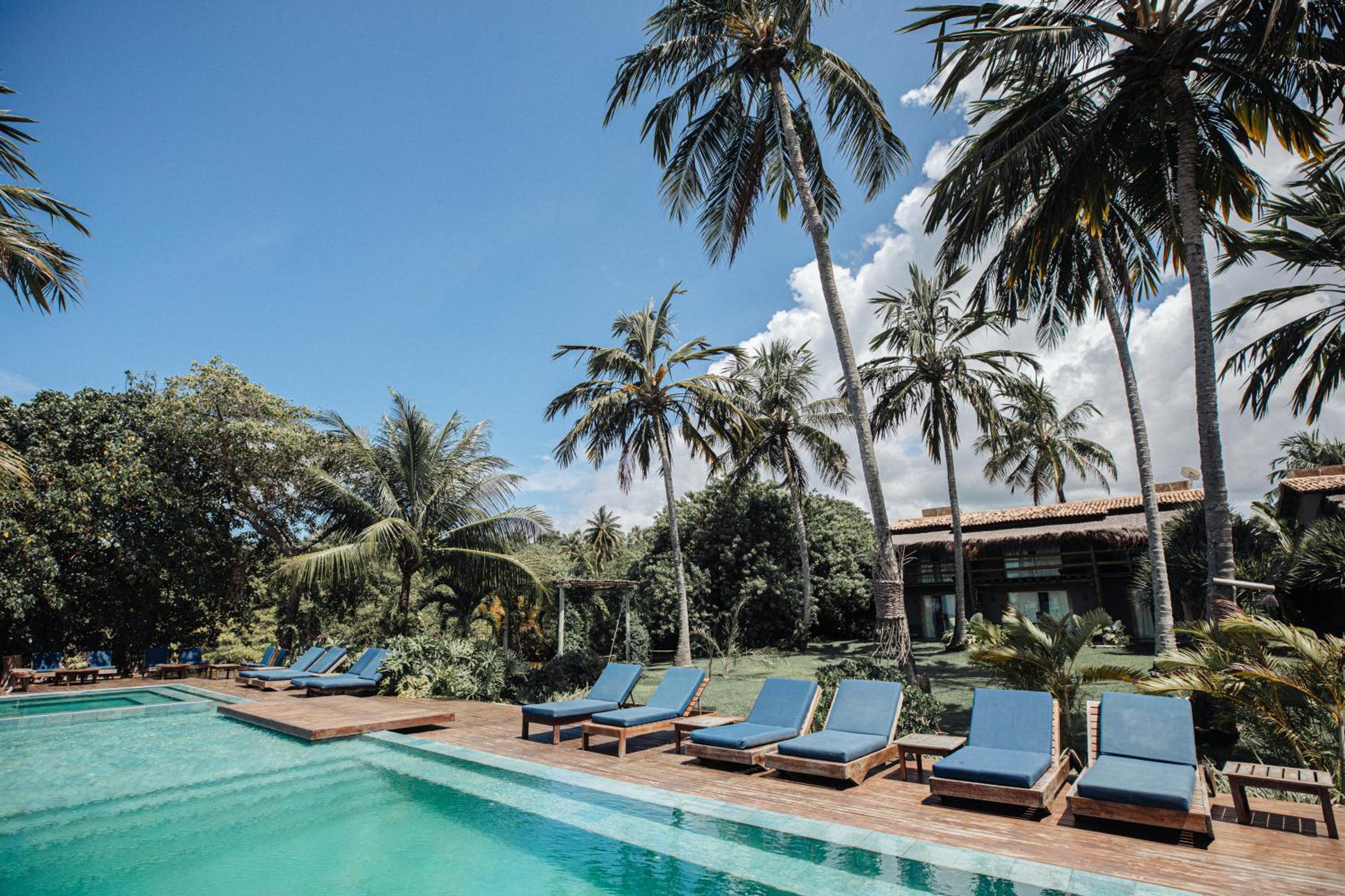 Paru Boutique Hotel 15/18