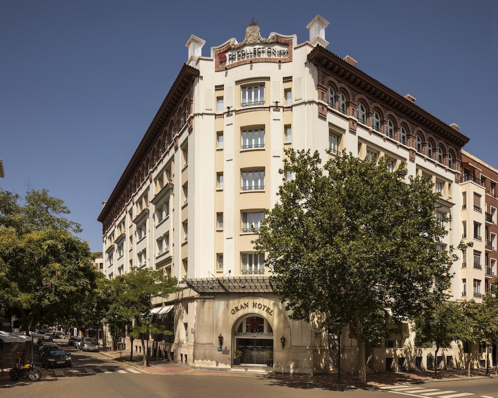 Nh Collection Gran Hotel de Zaragoza 4/50