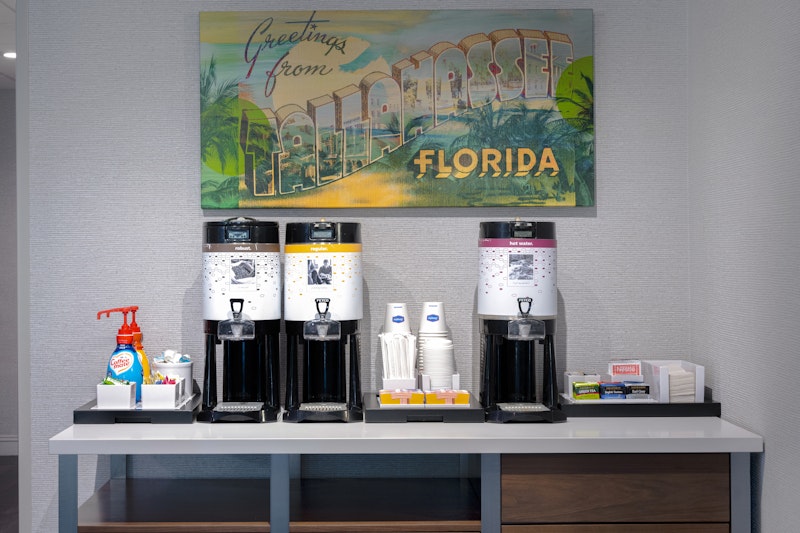 Hampton Inn Tallahassee Central 13/46