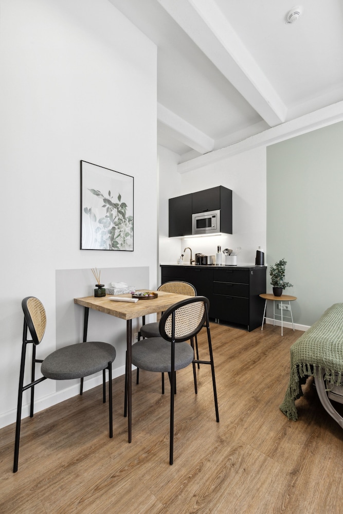 limehome Munich Fritz-Erler Str. 29/50