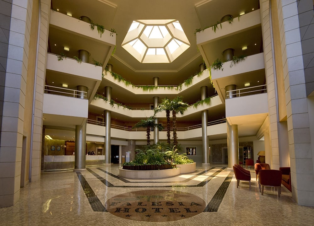 Falesia Hotel - Adults Only 12/69