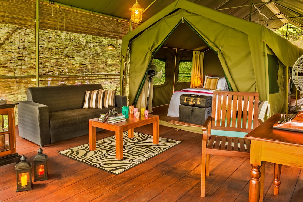 Ahaspokuna Bushwalks Camp 29/50