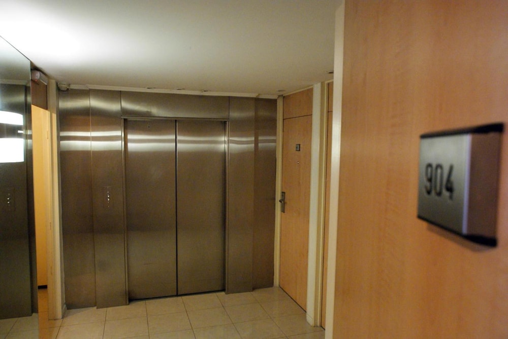 Cristal Palace Hotel 15/36