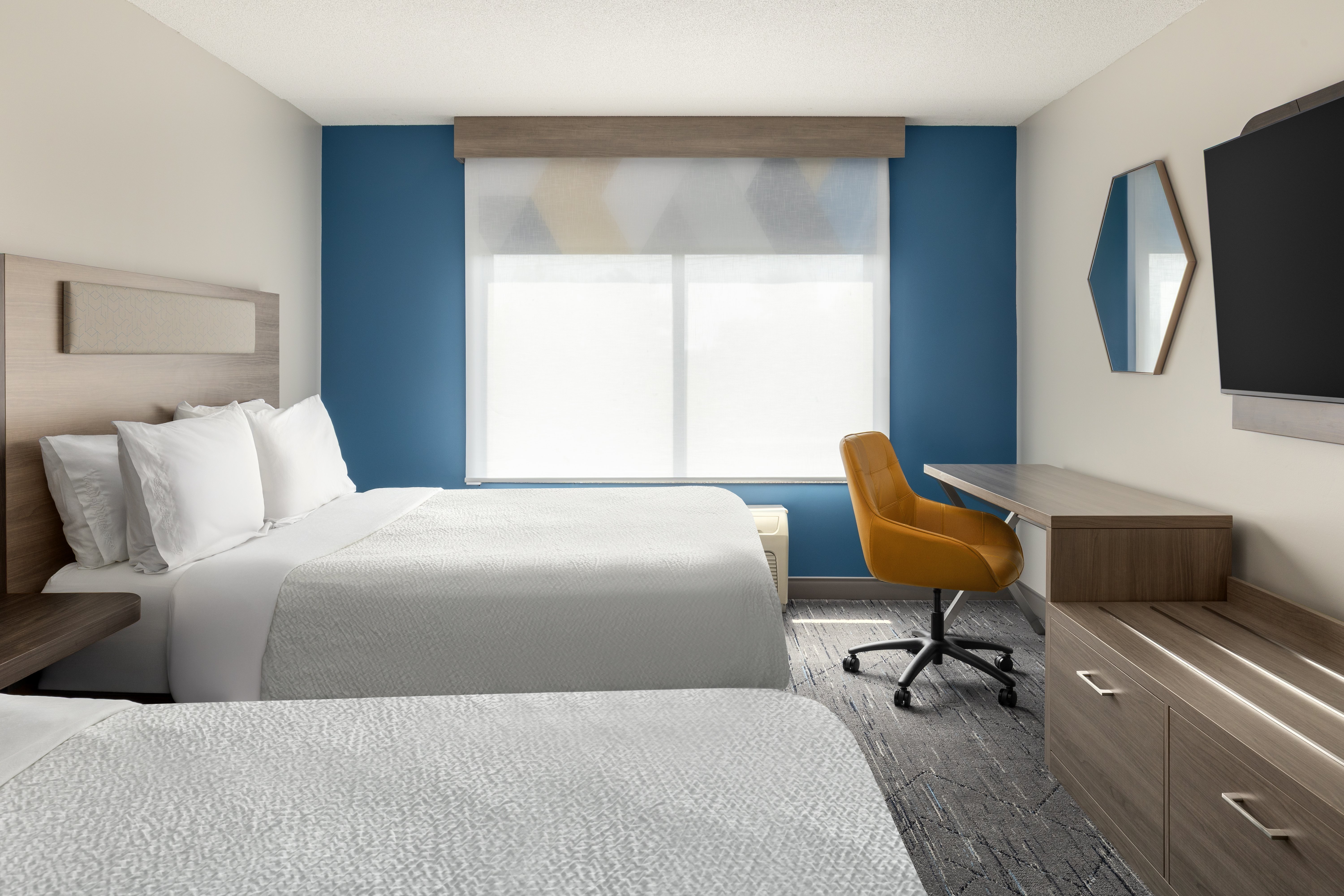 Holiday Inn Express Hotel And Suites Brockville 20/78