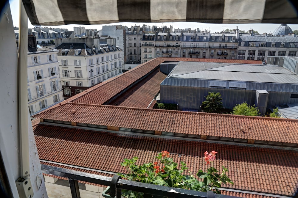 Hotel le Clement 2/50