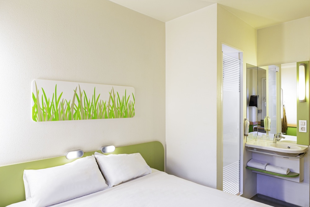 Ibis Budget Pontarlier 9/59