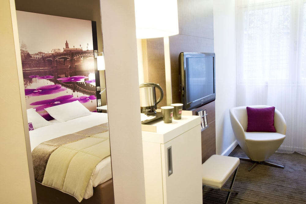 Mercure Toulouse Centre Wilson Capitole 39/72