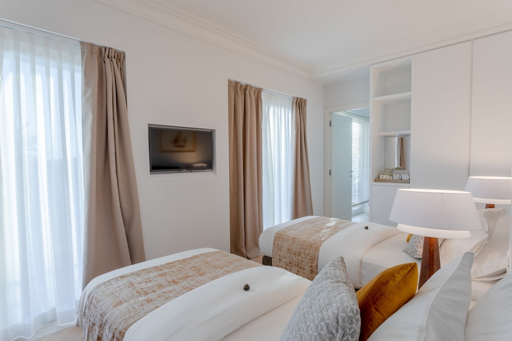 Porto Romano The Marina Resort 11/48