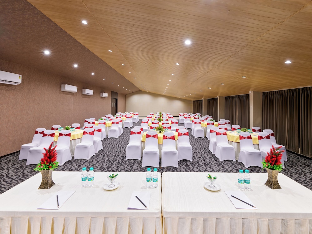 Vindhyachal Resort 28/45