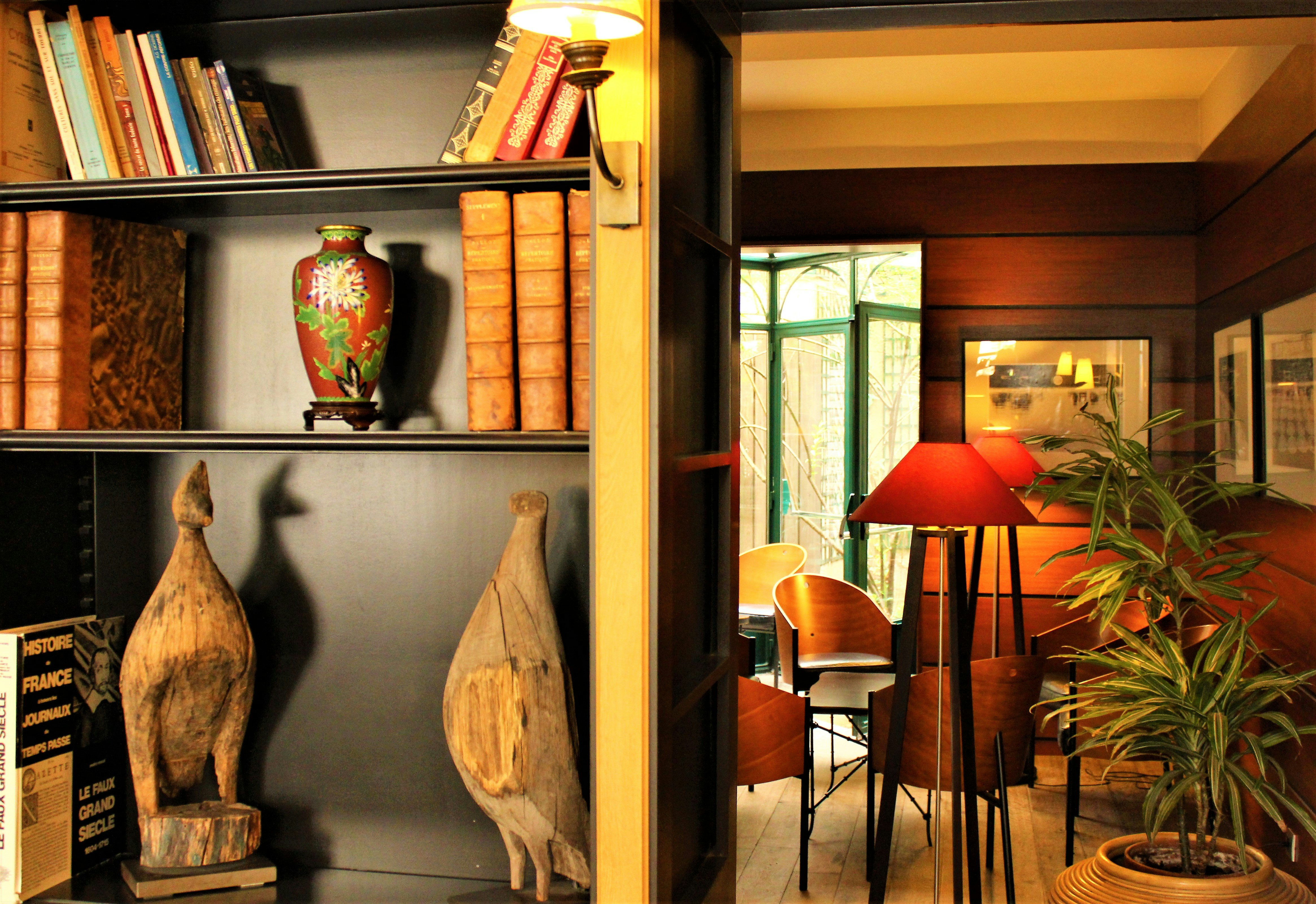 Hotel Relais Monceau