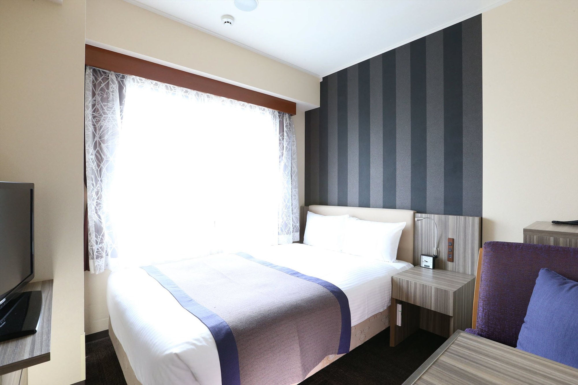 Room, Single Bed, Small