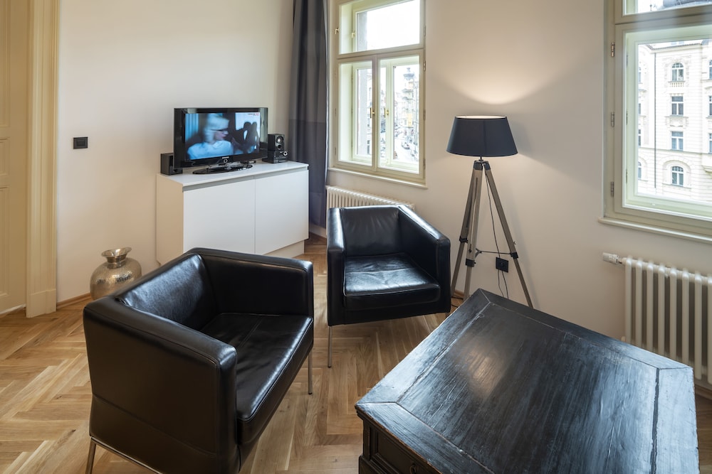Dusni Apartments 41/50