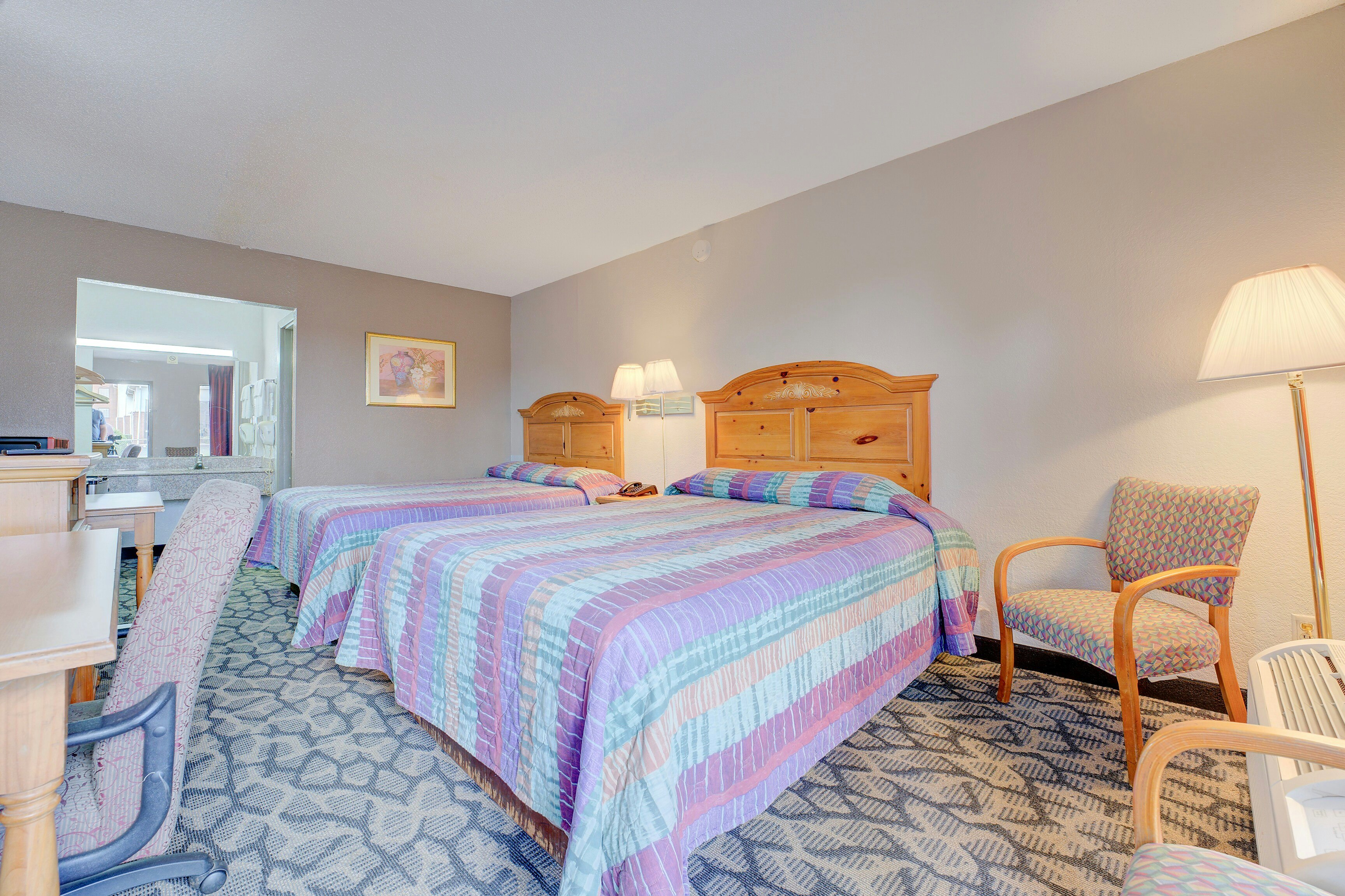 Travel Inn Lebanon Nashville Near I-40 19/61