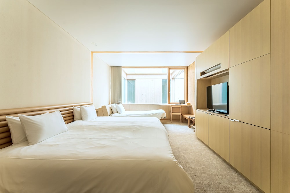 Shonai Hotel Suiden Terrasse 20/64