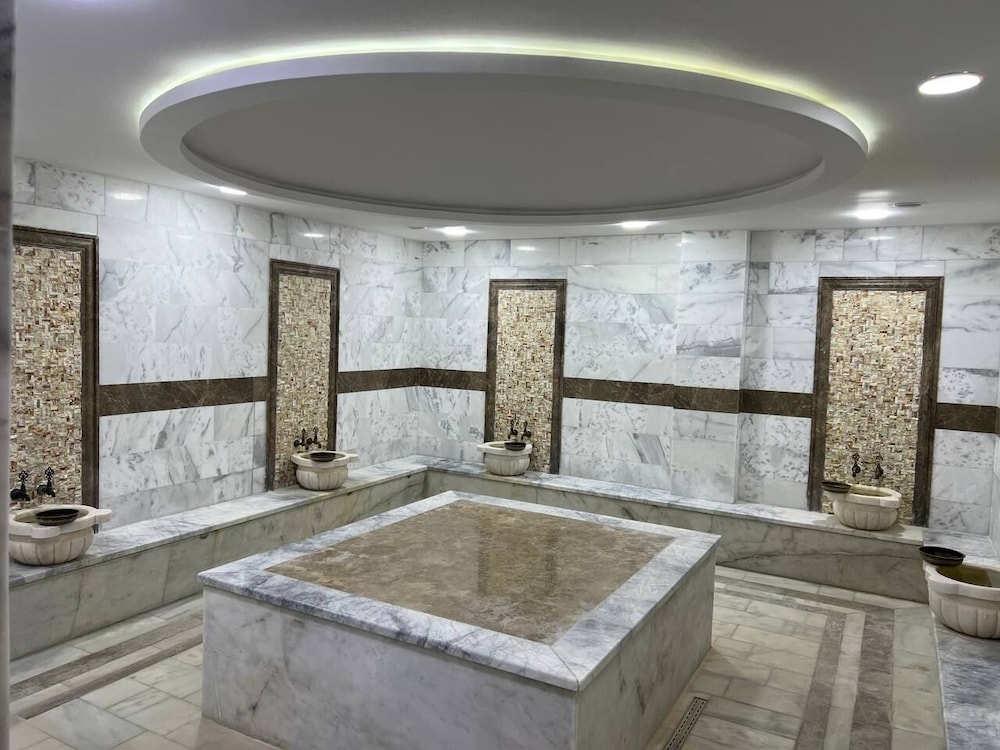 Deluxe Park Qusar Resort & Spa Hotel 35/69