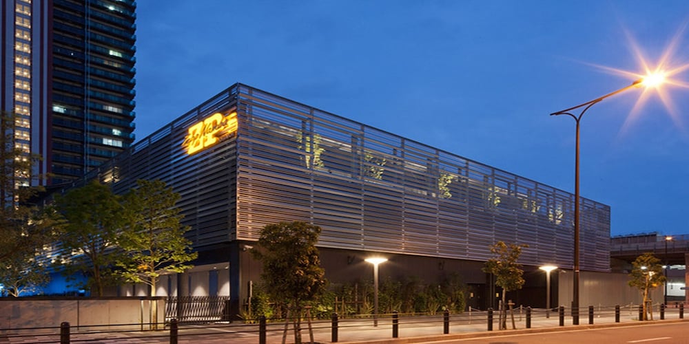 Nipponbashi Crystal Hotel 3/50