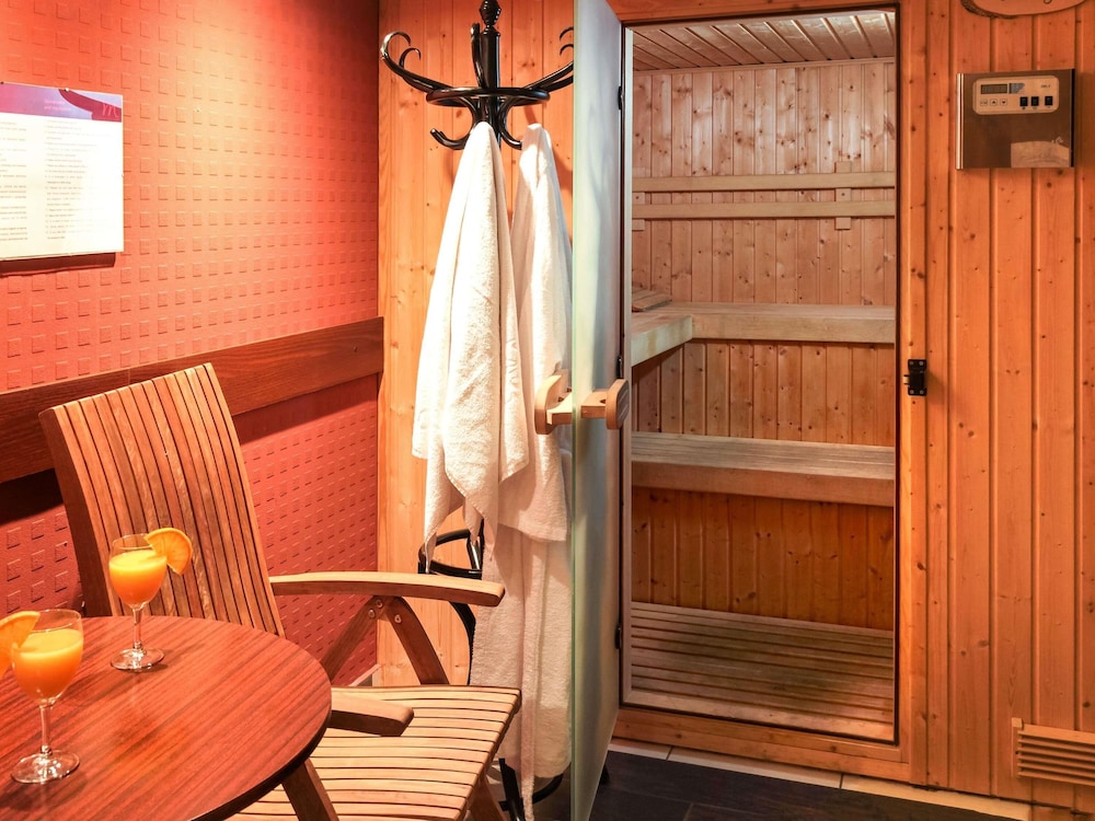 Mercure Cieszyn 25/50