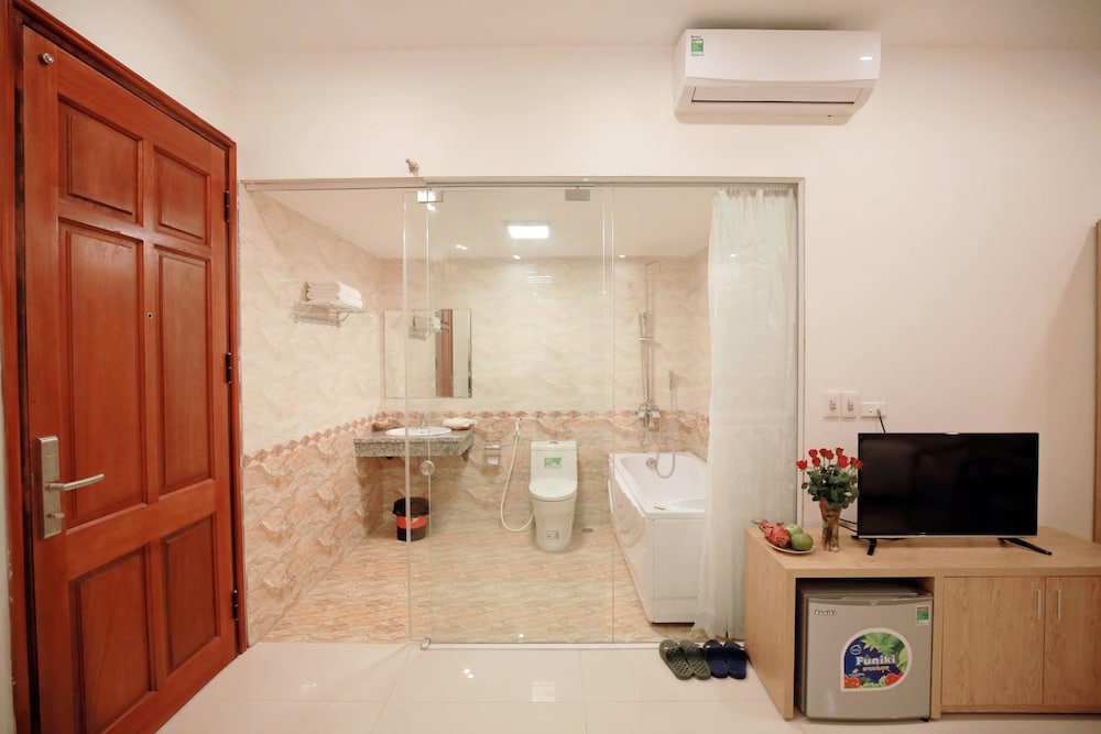 Avs Noibai Hotel 43/43