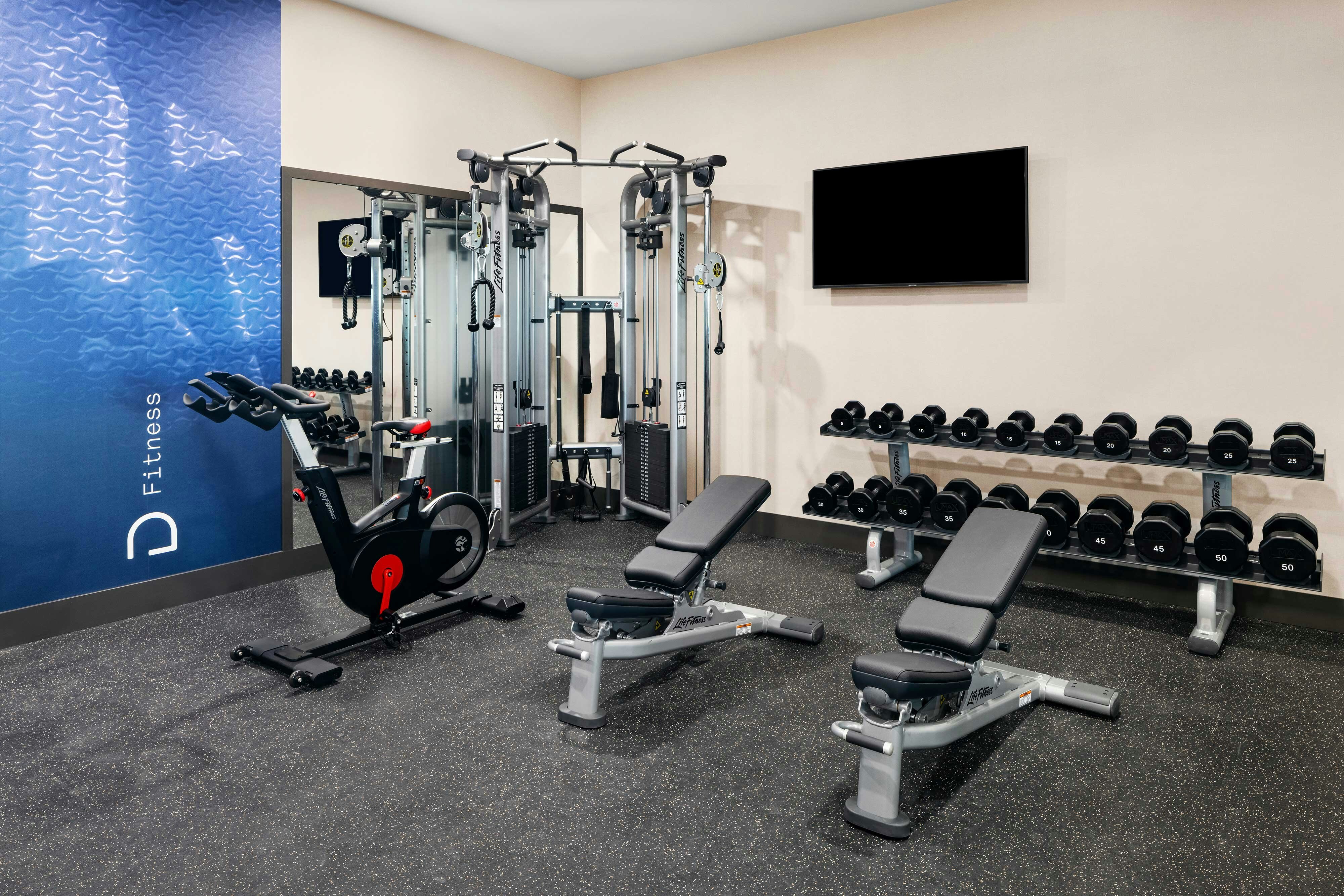 Delta Hotels by Marriott Grande Prairie Airport 9/21