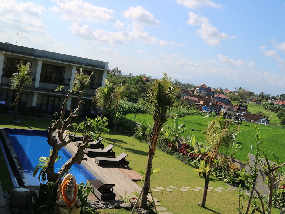 Puri Canggu Rooms 2 44/50