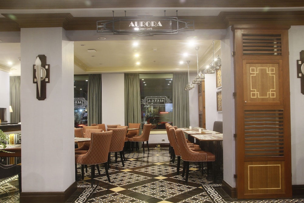 Herald Suites Polaris 40/49